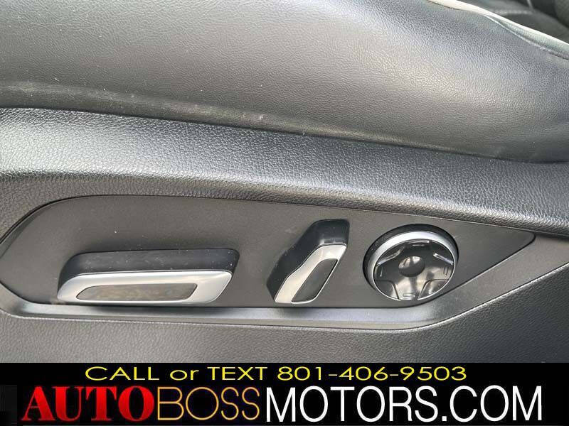 2021 Acura RDX SH-AWD w/A-SPEC