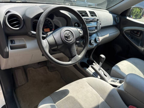2010 Toyota RAV4