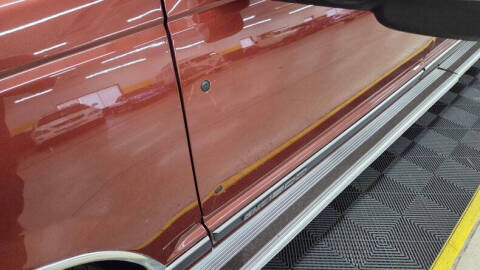 1998 GMC Sierra 1500