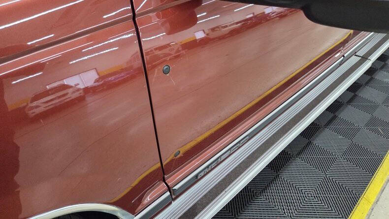 1998 GMC Sierra 1500