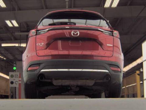 2023 Mazda CX-9 Grand Touring