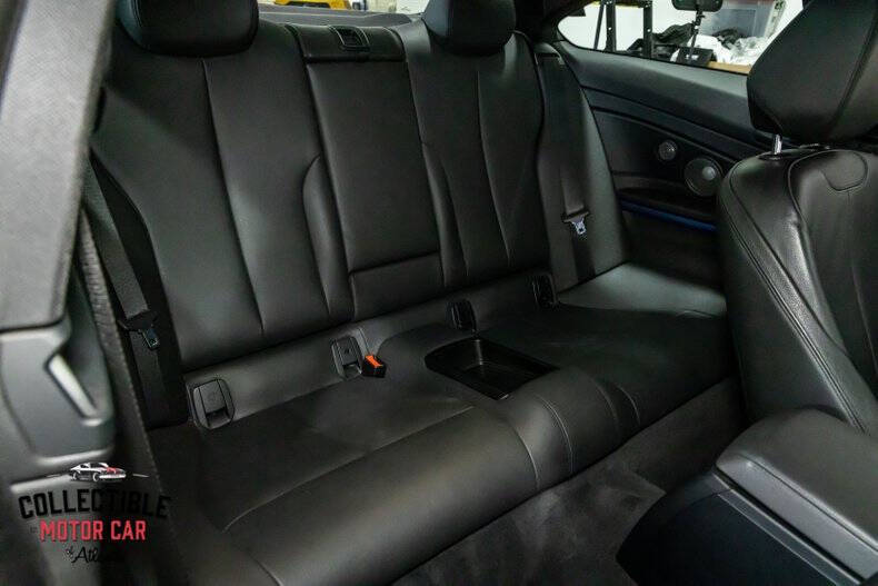 2015 BMW 4 Series 435i