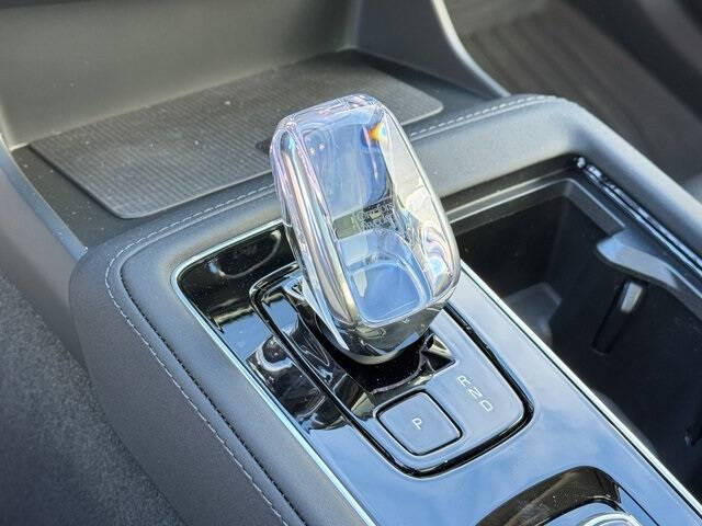 2026 Volvo XC90 T8 Ultra 7P