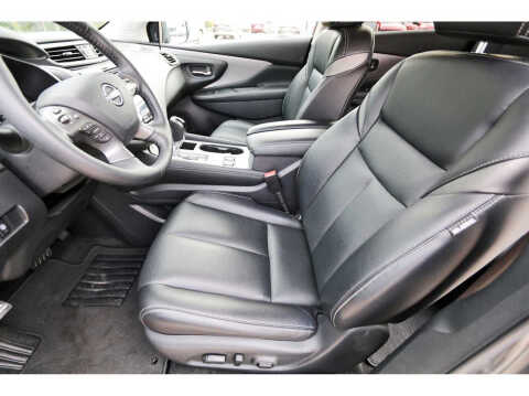 2024 Nissan Murano SL