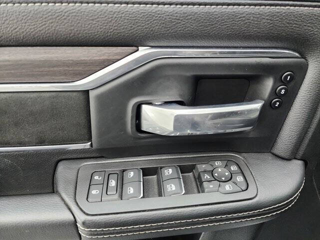 2025 RAM 3500 Laramie