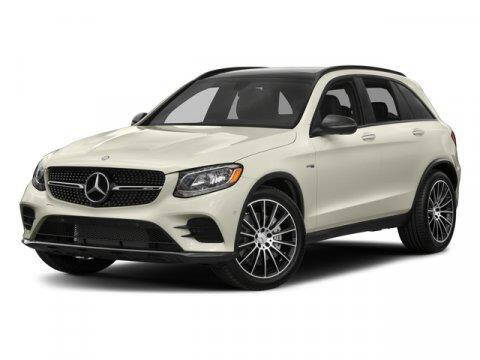 2017 Mercedes-Benz GLC for sale at CU Carfinders in Norcross GA