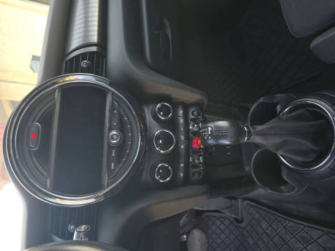 2015 MINI Hardtop 2 Door Cooper