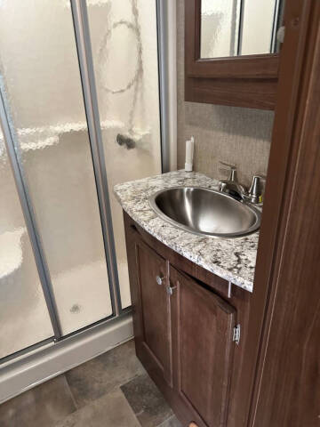 2017 Keystone RV Sprinter