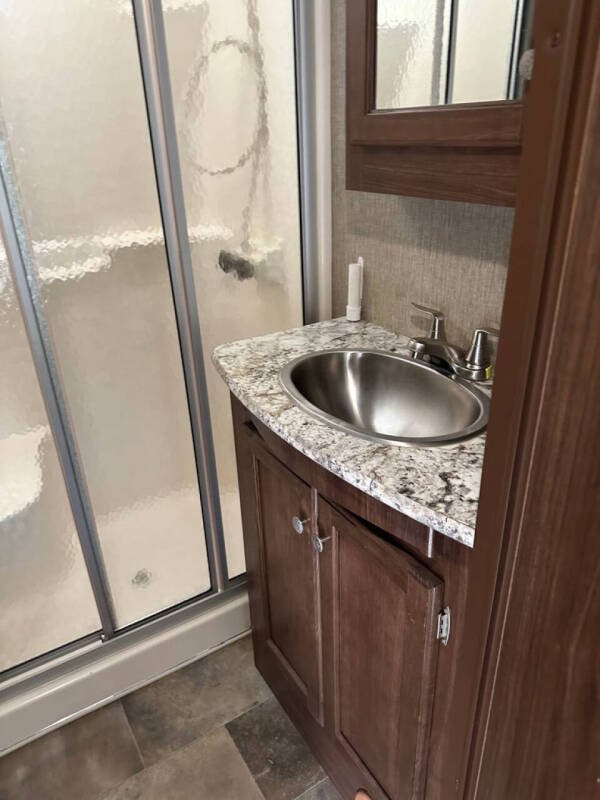 2017 Keystone RV Sprinter