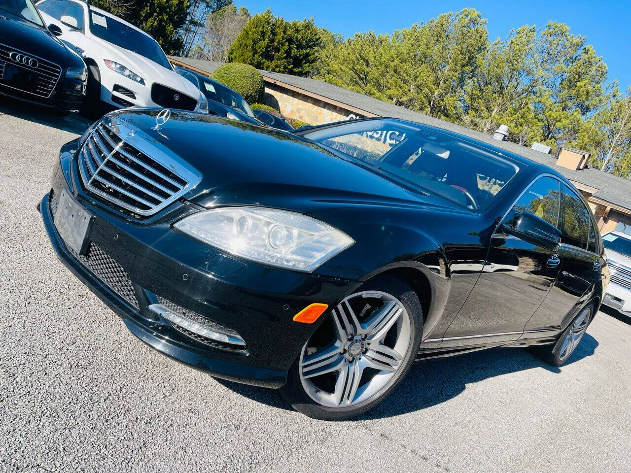 S class store 2013 for sale