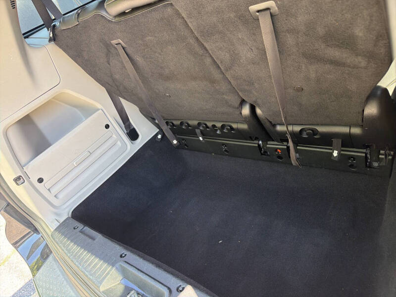 2017 Dodge Grand Caravan SXT - Photo 9