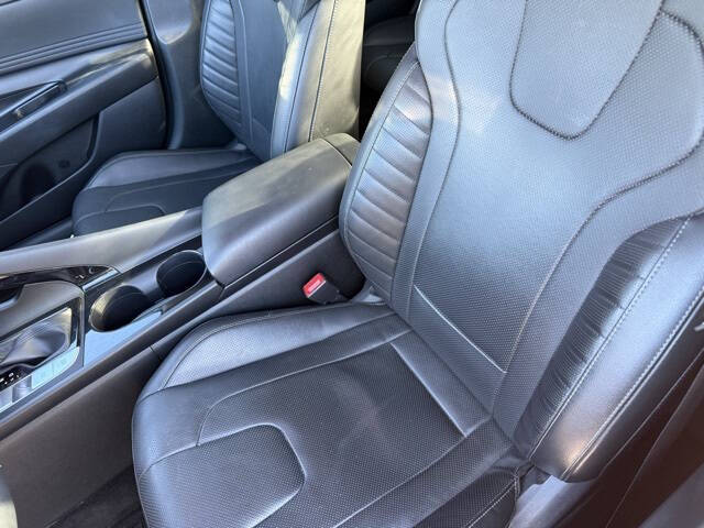 2022 Hyundai Elantra