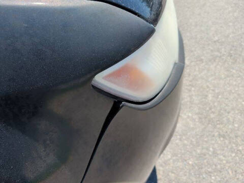 2010 Ford Edge SEL