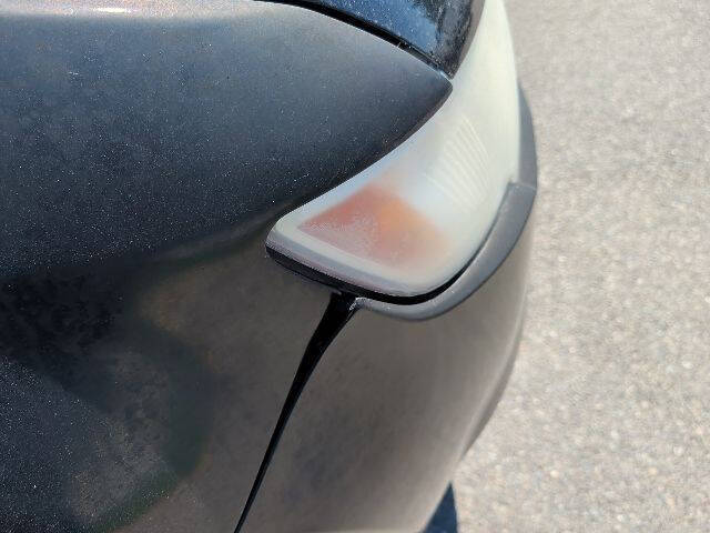 2010 Ford Edge SEL