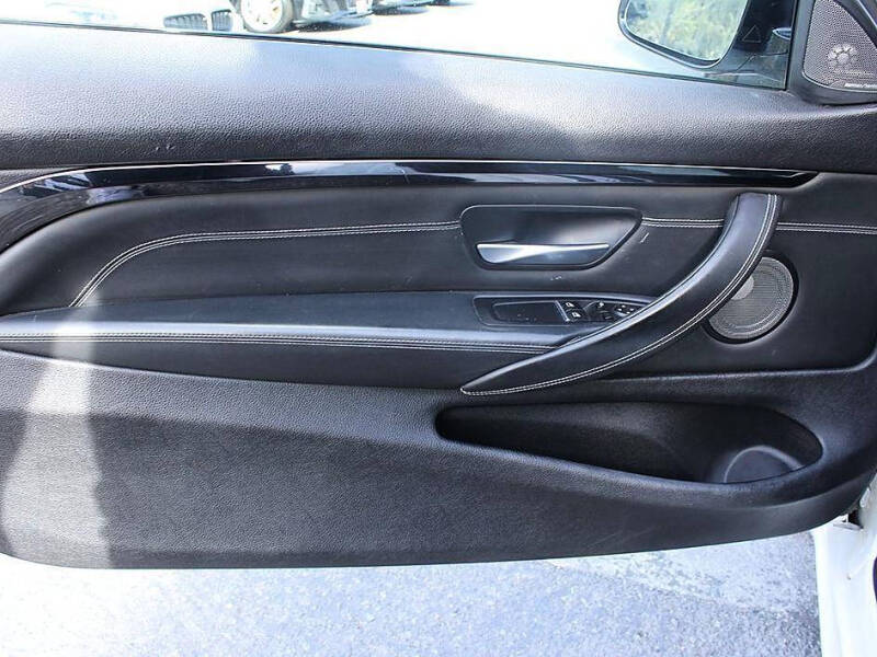 2019 BMW M4