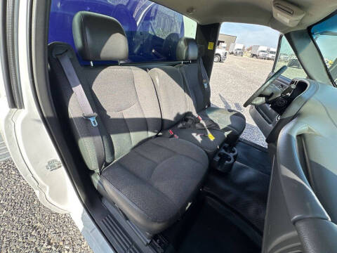 2005 Chevrolet Silverado 3500