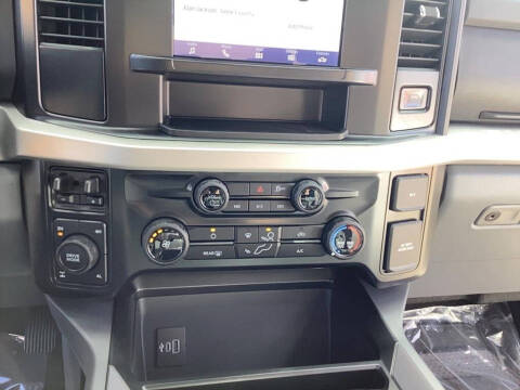 2026 Ford F-350 Super Duty