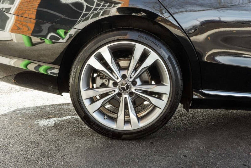 2018 Mercedes-Benz C-Class C 300 4MATIC