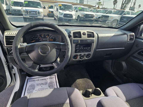 2006 Chevrolet Colorado
