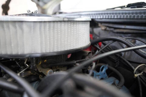 1979 Chevrolet El Camino