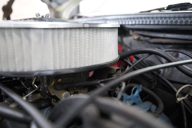 1979 Chevrolet El Camino