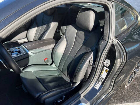 2024 BMW 8 Series M850i xDrive