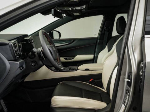 2023 Lexus NX 350 Premium