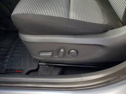 2021 Hyundai Kona SEL Plus