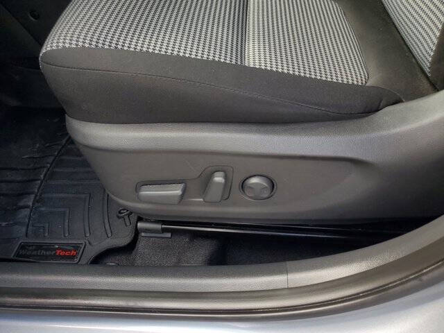 2021 Hyundai Kona SEL Plus