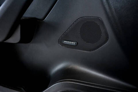 2019 Jaguar F-PACE 25t R-Sport