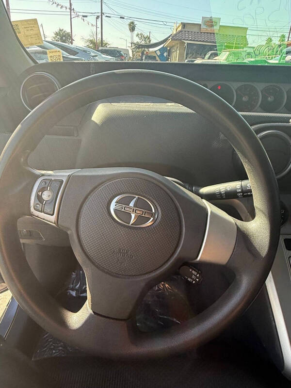 2009 Scion xB