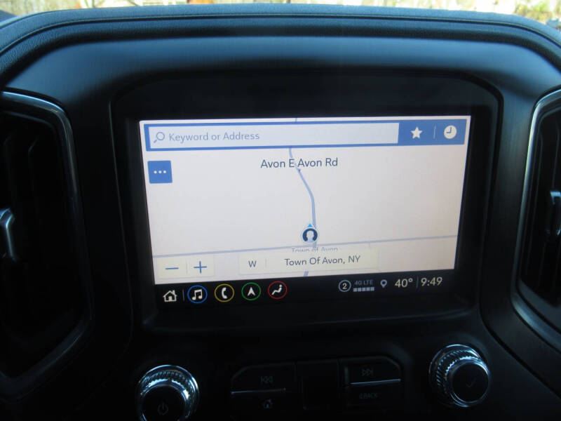 2021 GMC Sierra 2500HD