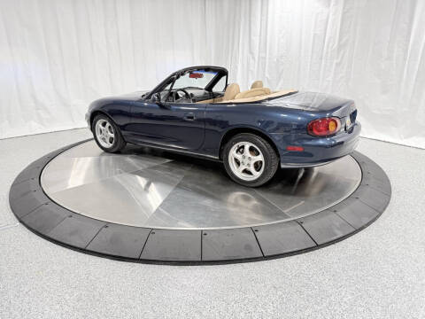 1999 Mazda MX-5 Miata