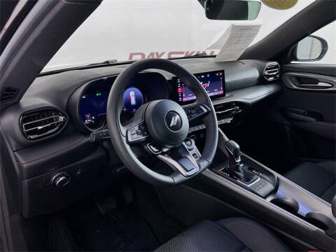 2024 Dodge Hornet GT