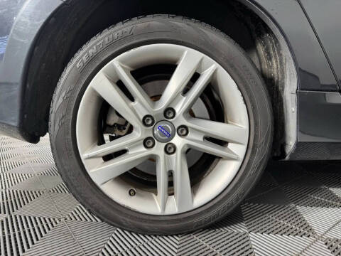 2015 Volvo S60 T5 Premier