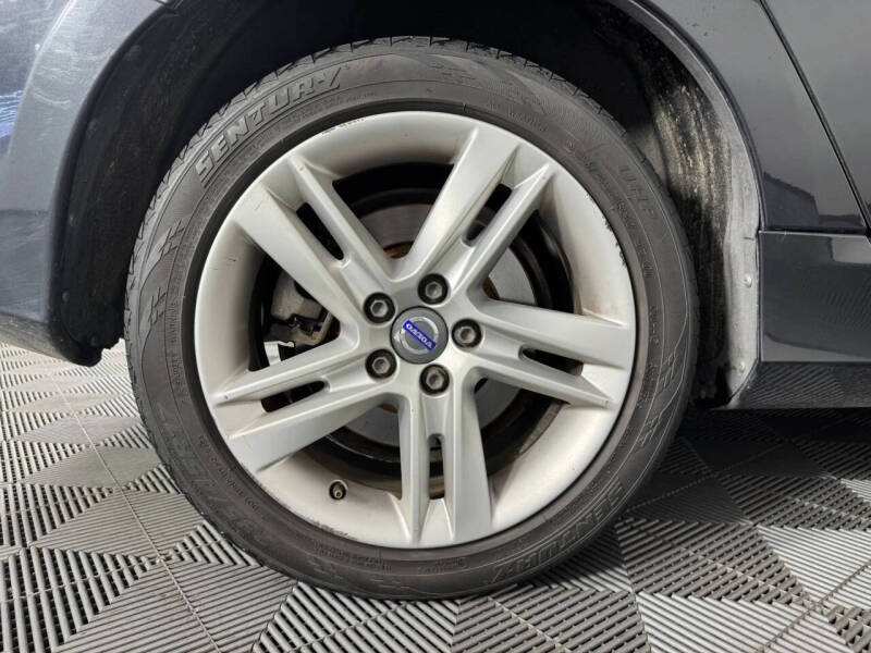 2015 Volvo S60 T5 Premier