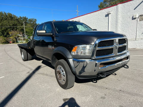 dodge 4500 flatbed for sale craigslist