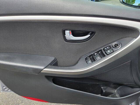 2014 Hyundai Elantra GT