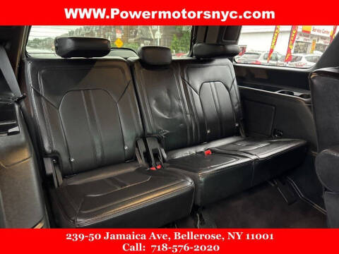 2021 Ford Expedition Limited