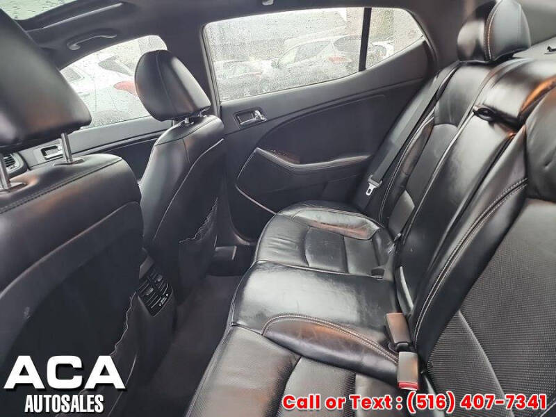 2013 Kia Optima