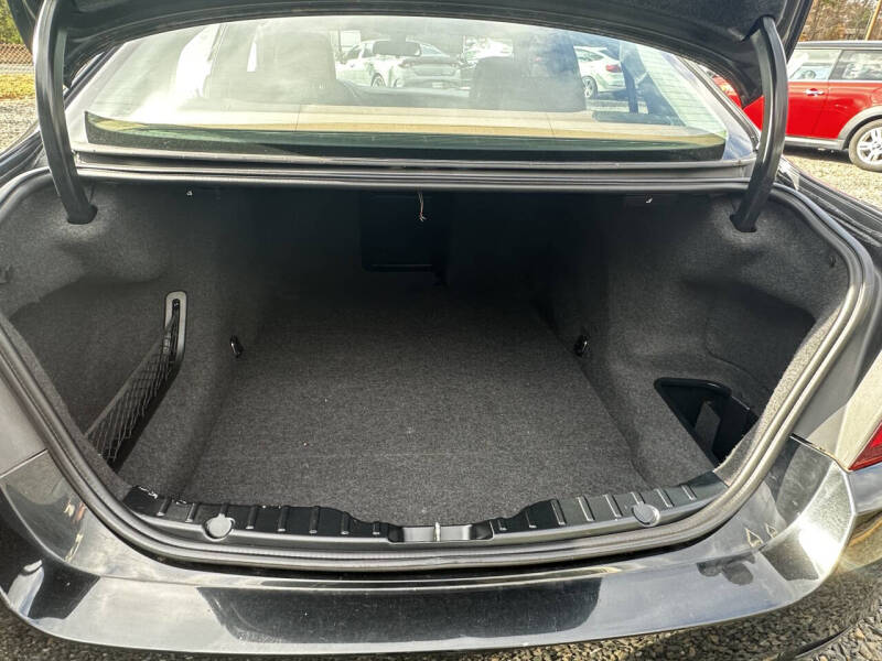 2013 BMW 5 Series 528i xDrive