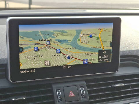 2019 Audi Q5 quattro Premium Plus 45 TFSI