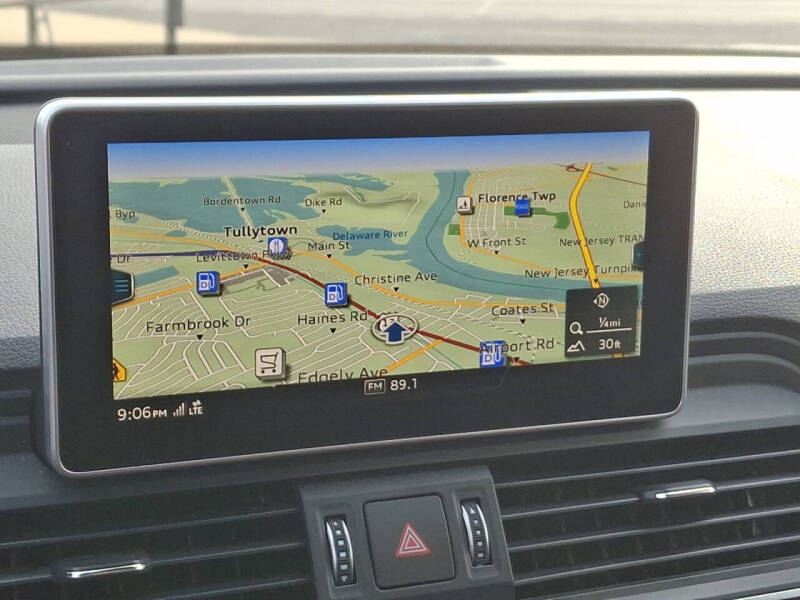 2019 Audi Q5 quattro Premium Plus 45 TFSI