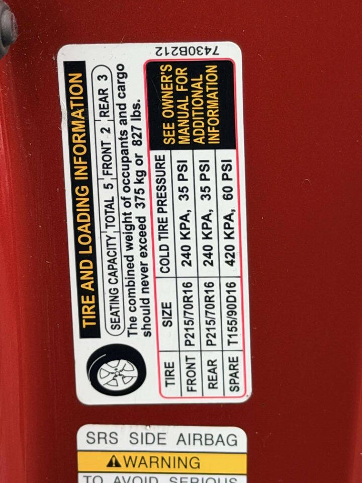 MitsubishiEclipse Cross20