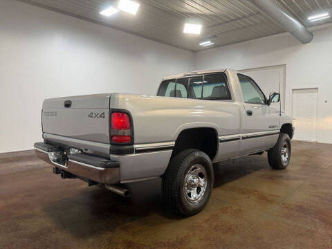 1994 Dodge Ram 1500