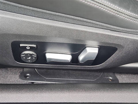 2022 BMW M4 Competition xDrive