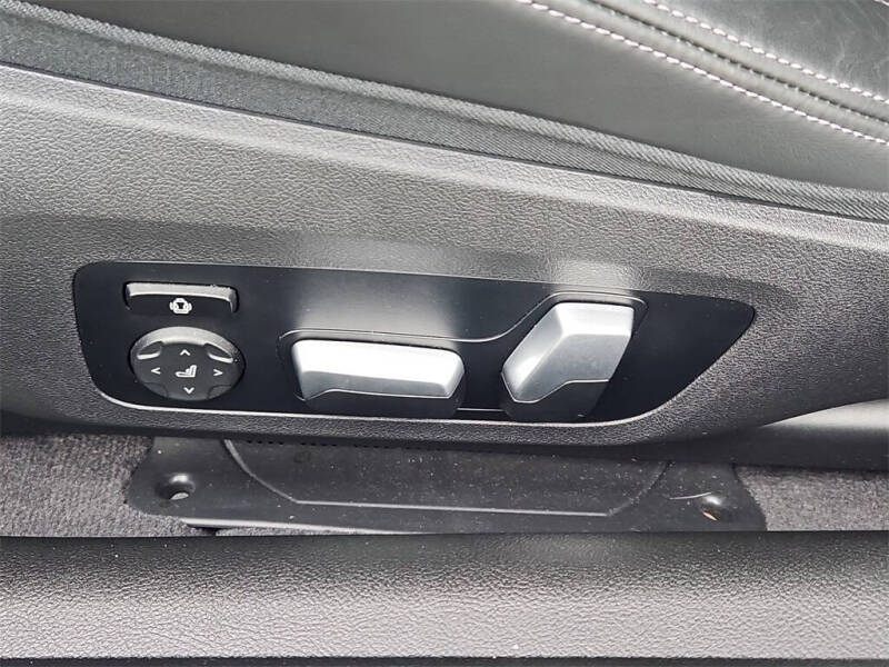 2022 BMW M4 Competition xDrive