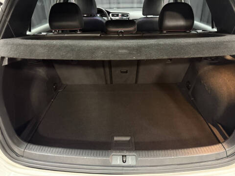 2016 Volkswagen Golf GTI SE