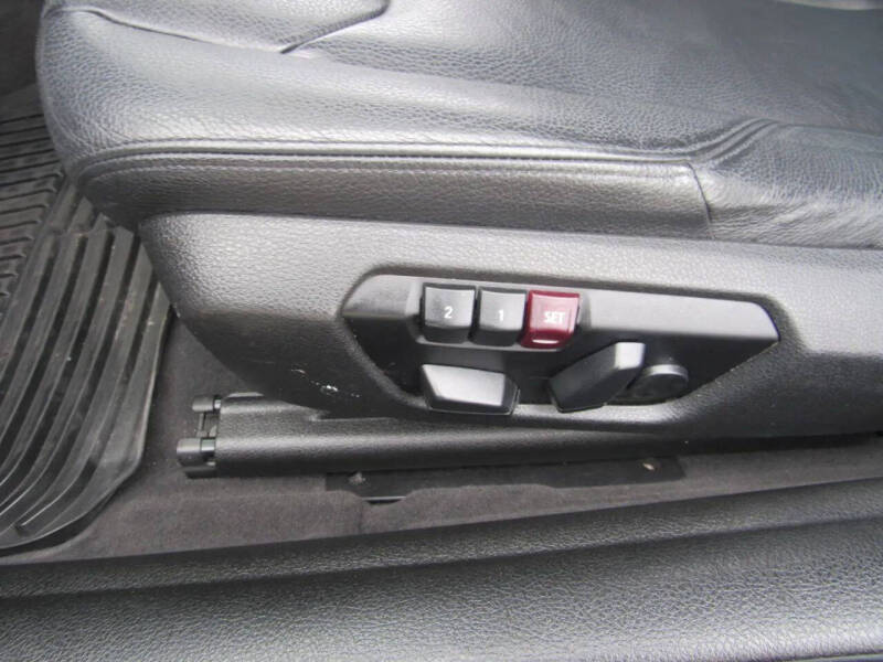 2015 BMW 4 Series 428i