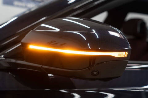 2025 BMW 7 Series 740i xDrive